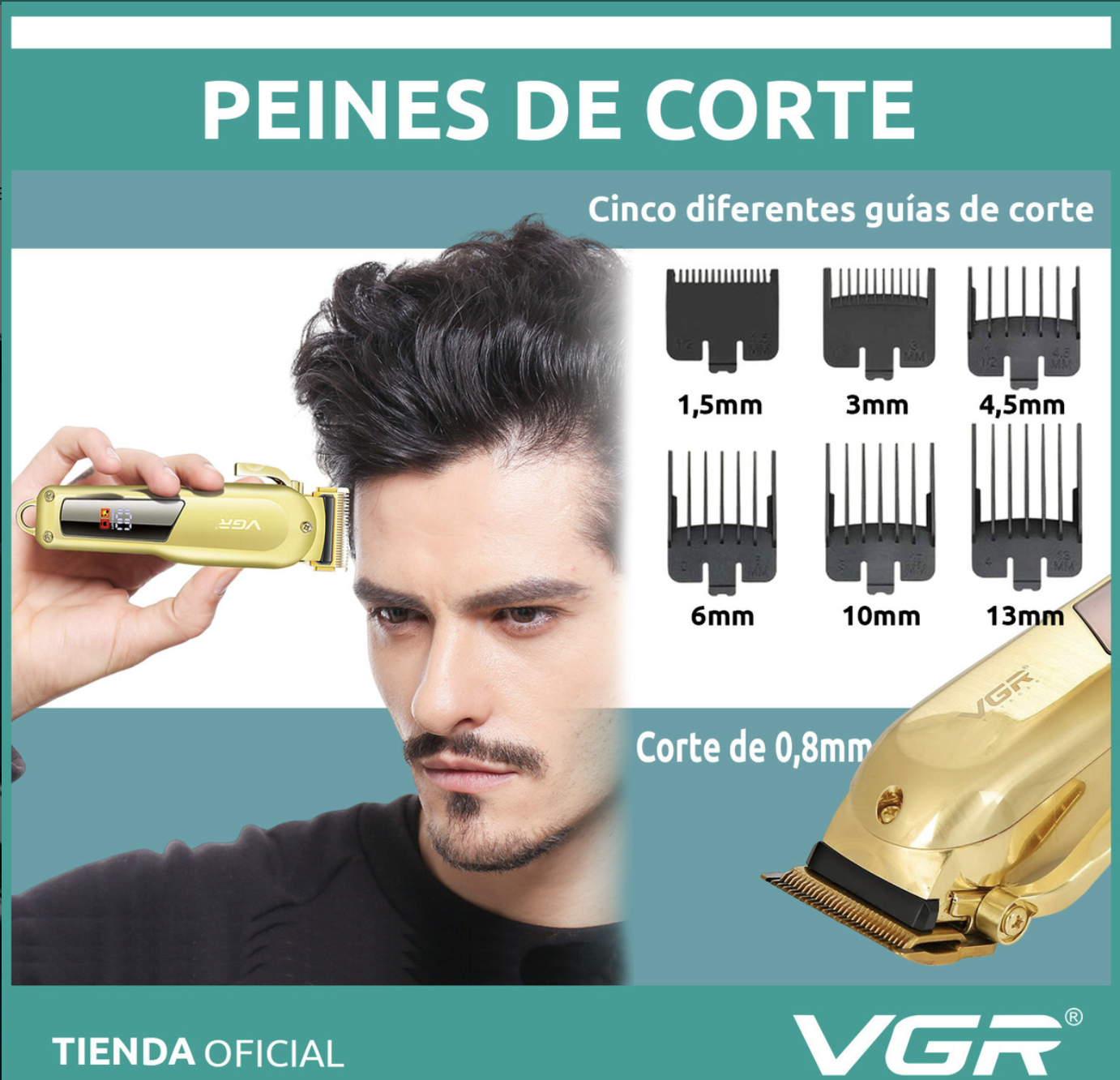 Miniatura 2 de VGR-278